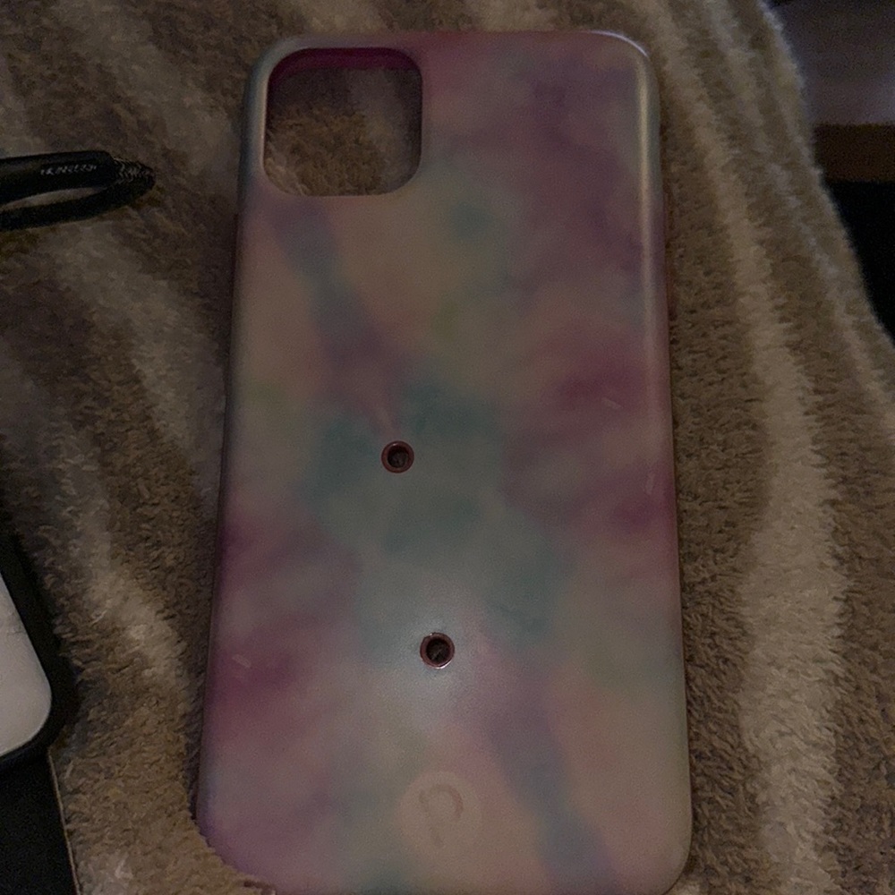 iPhone 11 Pro Max loopy case